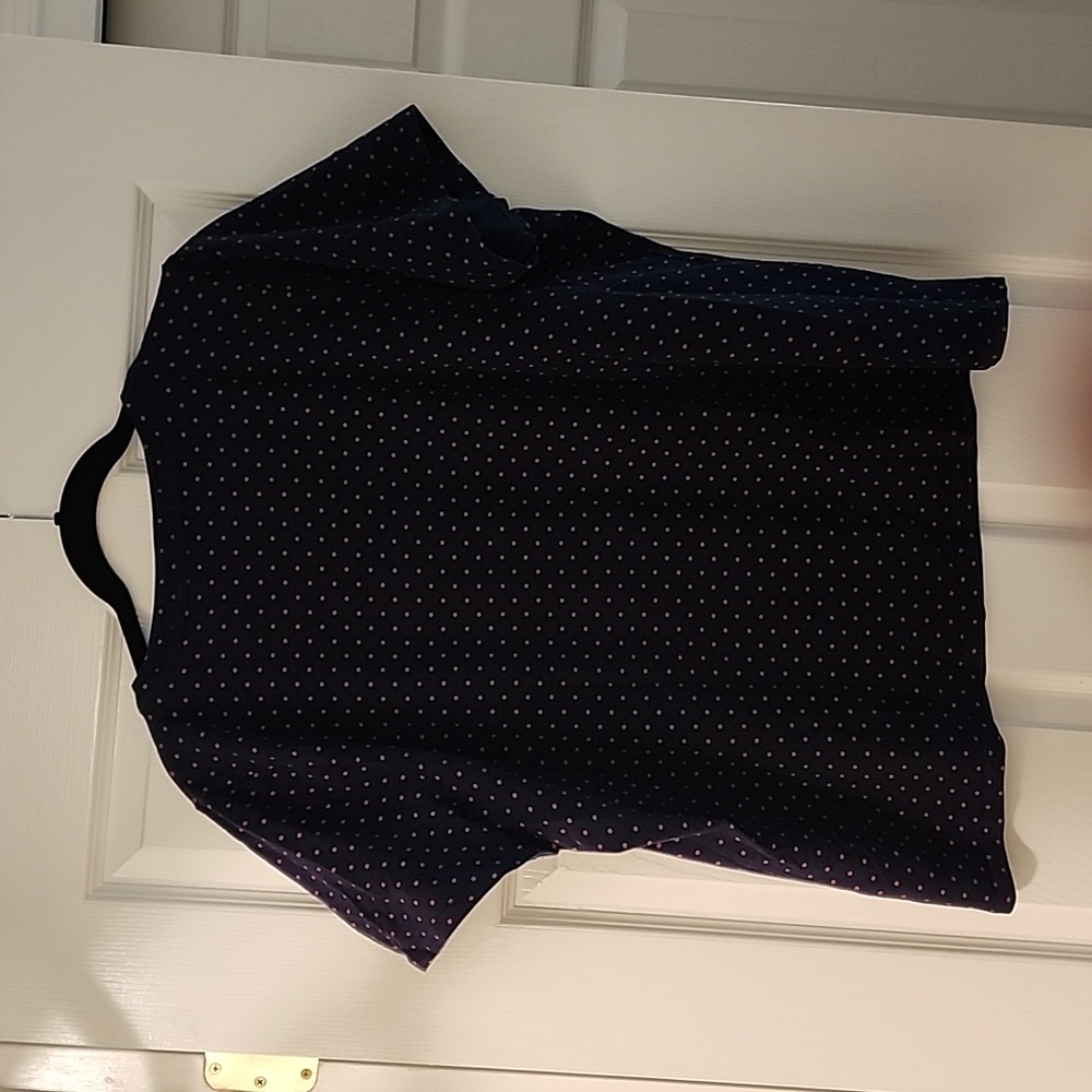 Talbots Shirt - Picture 6 of 8